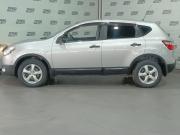 Nissan Qashqai I Рестайлинг Оренбург  - изображение 24