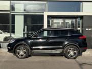 Geely Atlas I Москва  - изображение 30