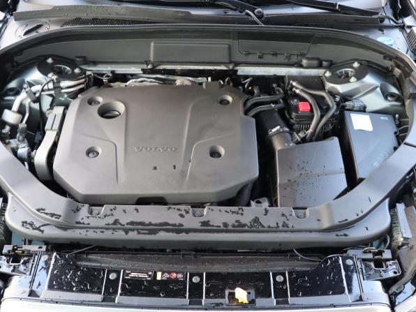 Volvo XC60 II с пробегом 2019 года, цена 3 490 000 рублей, 154907 км, внедорожник, Автокод Объявления
