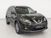 Nissan X-Trail III Москва  - изображение 33