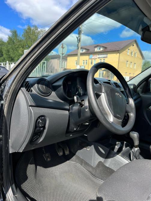 Lada (ВАЗ) Granta I Рестайлинг Кострома  - изображение 10