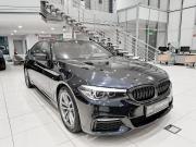 BMW 5 серии VII (G30/G31/G38) Казань  - изображение 25