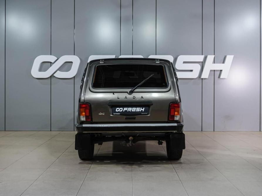 Lada (ВАЗ) 2121 (4x4) I Рестайлинг Воронеж  - изображение 4
