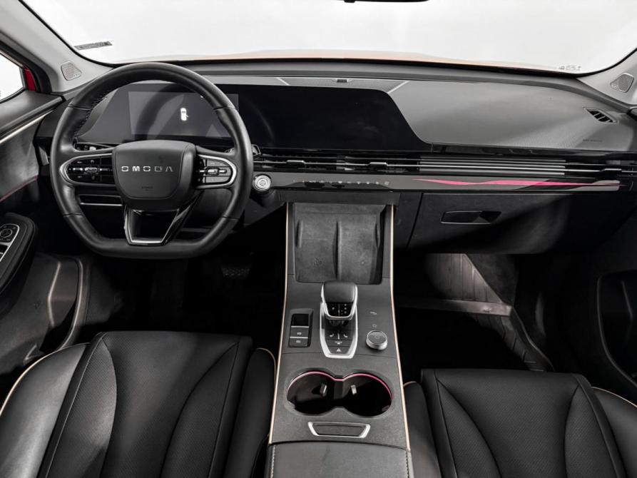 Omoda C5 I Санкт-Петербург  - изображение 13