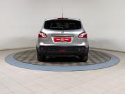 Nissan Qashqai I Рестайлинг Екатеринбург  - изображение 24