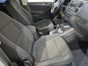 Volkswagen Tiguan I Рестайлинг Воронеж  - изображение 36