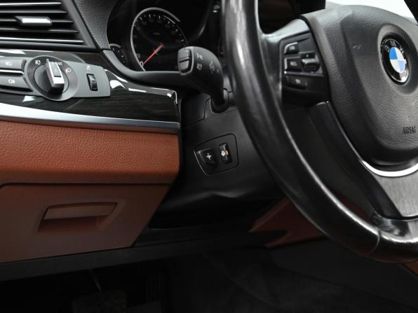 BMW 5 серии VI (F10/F11/F07) Рестайлинг с пробегом 2016 года, цена 2 199 000 рублей, 217000 км, седан, Автокод Объявления