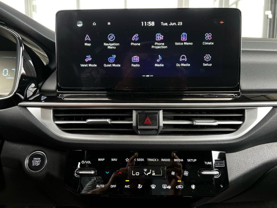 Kia K3 II (China Market) Рестайлинг Волгоград  - изображение 12