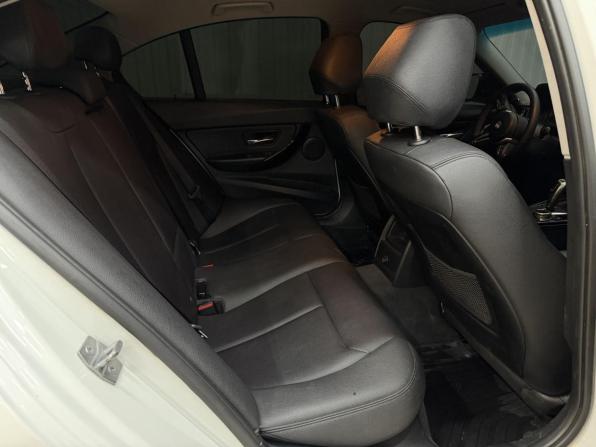 BMW 3 серии VI (F3x) с пробегом 2014 года, цена 1 420 000 рублей, 233743 км, седан, Автокод Объявления
