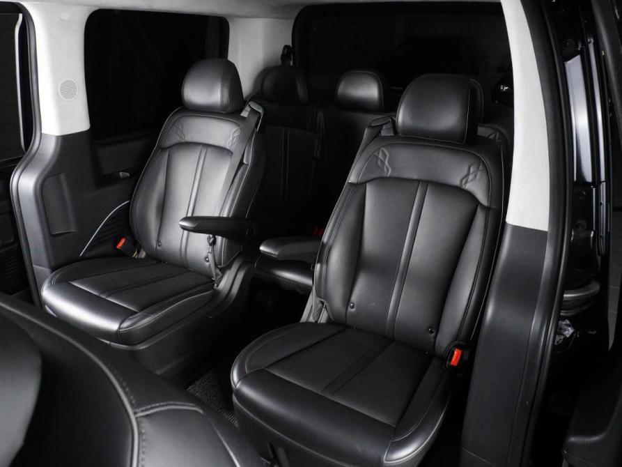 Hyundai Staria I Минеральные Воды  - изображение 10