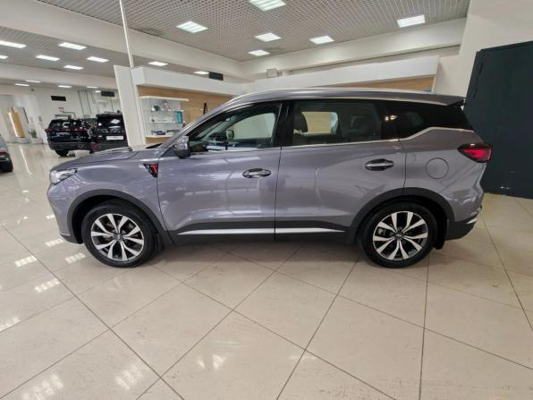 Chery Tiggo 7 Pro Max I с пробегом 2023 года, цена 1 800 000 рублей, 23973 км, внедорожник, Автокод Объявления