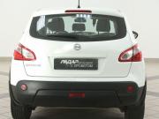 Nissan Qashqai I Рестайлинг Иваново  - изображение 22