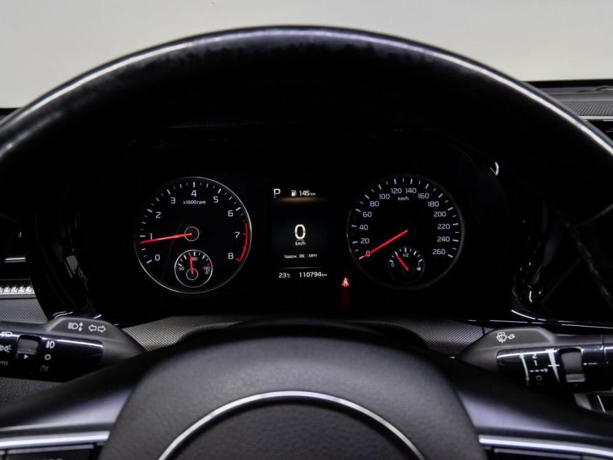Kia K5 III Тюмень  - изображение 24