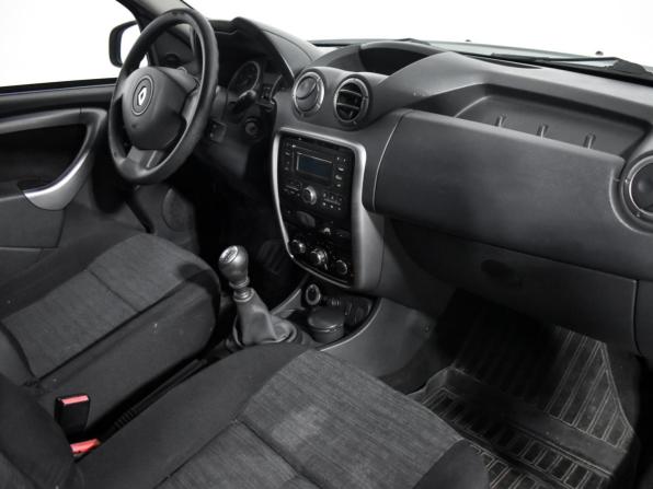 Renault Duster I с пробегом 2013 года, цена 1 175 000 рублей, 100429 км, внедорожник, Автокод Объявления