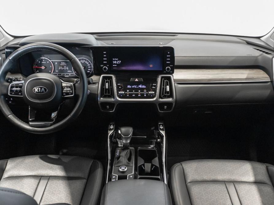 Kia Sorento IV Казань  - изображение 6
