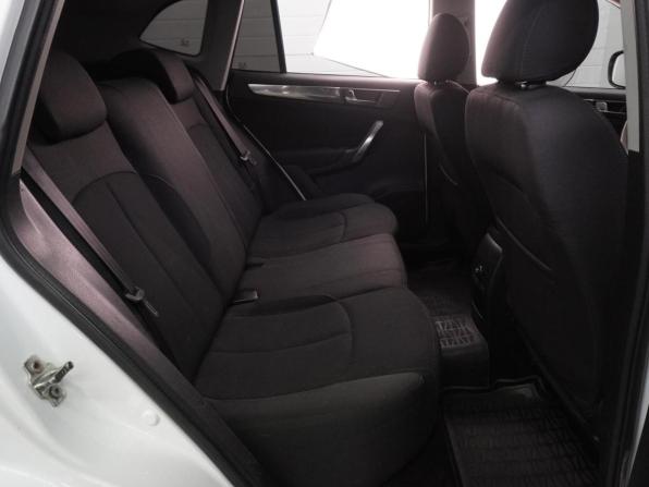 Brilliance V5 I с пробегом 2014 года, цена 699 000 рублей, 108763 км, внедорожник, Автокод Объявления