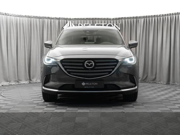 Mazda CX-9 II с пробегом 2020 года, цена 3 840 000 рублей, 113868 км, внедорожник, Автокод Объявления