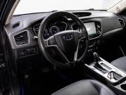 Geely Emgrand X7 I Рестайлинг 2 Тюмень  - изображение 34