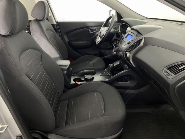 Hyundai ix35 I Рестайлинг с пробегом 2014 года, цена 1 160 000 рублей, 148445 км, внедорожник, Автокод Объявления