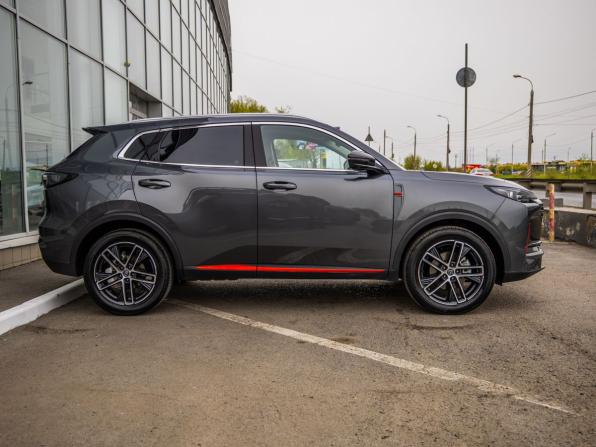 Changan UNI-S (CS55 Plus) с пробегом 2024 года, цена 2 398 000 рублей, 17639 км, внедорожник, Автокод Объявления