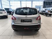 Nissan Qashqai I Рестайлинг Казань  - изображение 29
