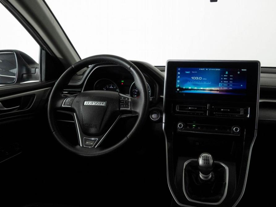 Haval M6 II Казань  - изображение 13
