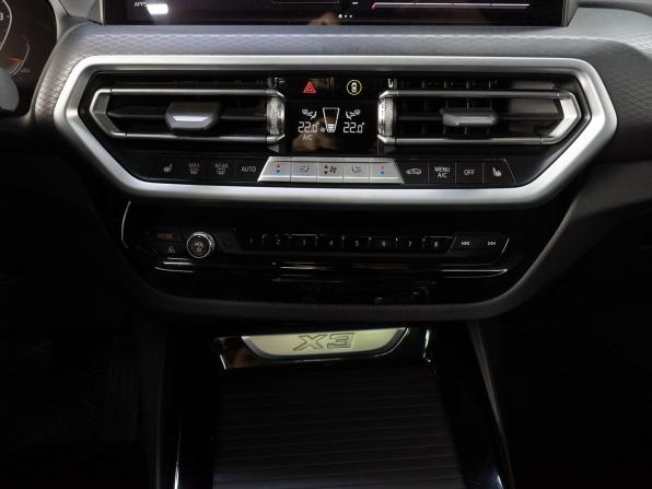 BMW X3 III (G01) Рестайлинг с пробегом 2021 года, цена 5 799 000 рублей, 57675 км, внедорожник, Автокод Объявления