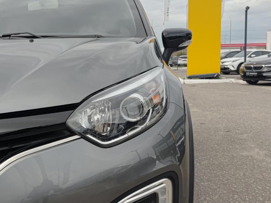 Renault Kaptur I Йошкар-Ола  - изображение 21