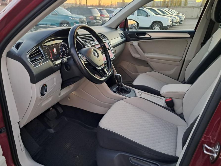 Volkswagen Tiguan II Набережные Челны  - изображение 20