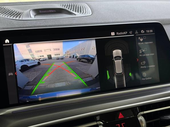 BMW X5 IV (G05/G18) с пробегом 2019 года, цена 5 999 000 рублей, 135090 км, внедорожник, Автокод Объявления