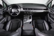 Audi Q7 II (4M) Сургут  - изображение 29
