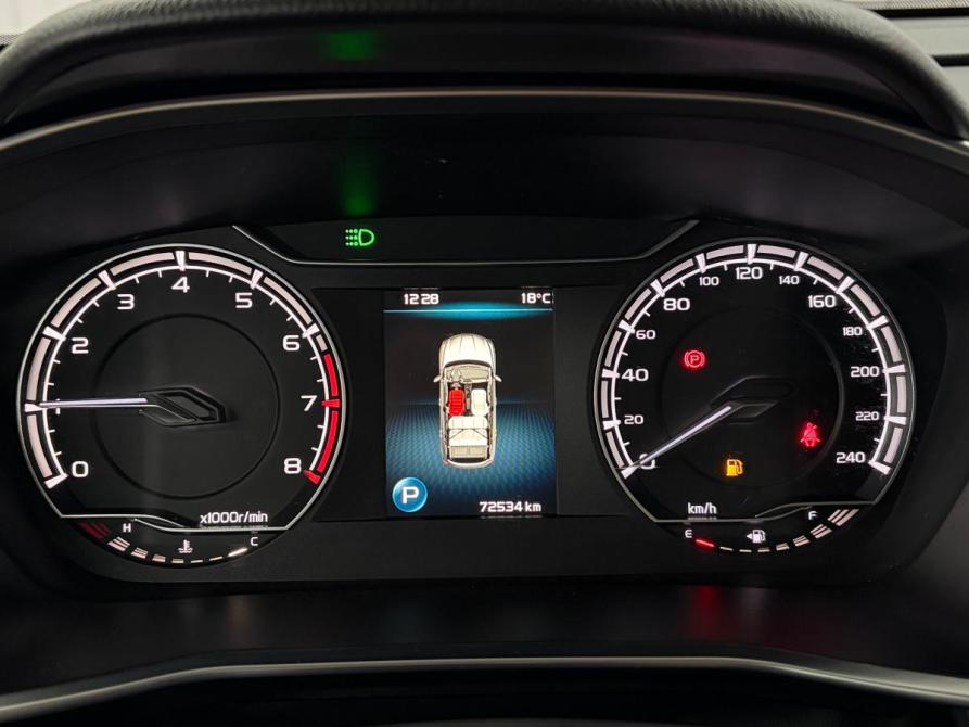 Geely Coolray I Краснодар  - изображение 10