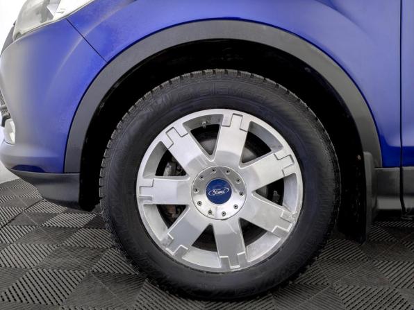 Ford Kuga II с пробегом 2016 года, цена 1 550 000 рублей, 137272 км, внедорожник, Автокод Объявления