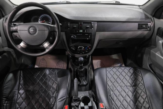 Chevrolet Lacetti I с пробегом 2012 года, цена 349 000 рублей, 143000 км, седан, Автокод Объявления