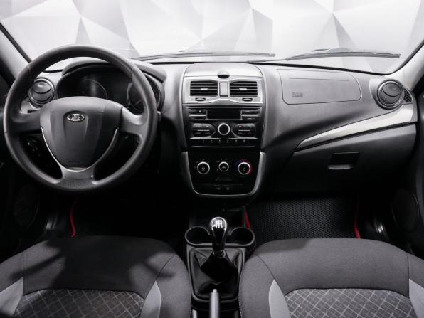 Lada (ВАЗ) Granta I Рестайлинг с пробегом 2020 года, цена 631 000 рублей, 101372 км, седан, Автокод Объявления