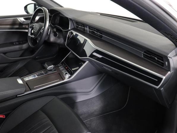 Audi A7 II (4K) с пробегом 2021 года, цена 6 500 000 рублей, 73972 км, лифтбек, Автокод Объявления