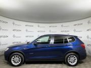 BMW X3 II (F25) Рестайлинг Москва  - изображение 14