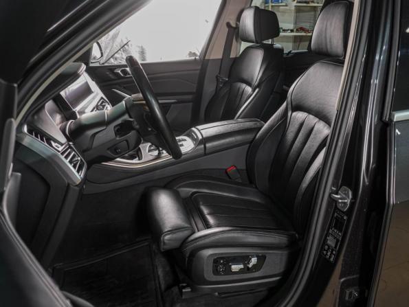 BMW X5 IV (G05/G18) с пробегом 2020 года, цена 7 419 000 рублей, 134917 км, внедорожник, Автокод Объявления