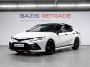 Toyota Camry VIII (XV70) Рестайлинг Тюмень  - изображение 26