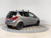 Opel Meriva B Екатеринбург  - изображение 23
