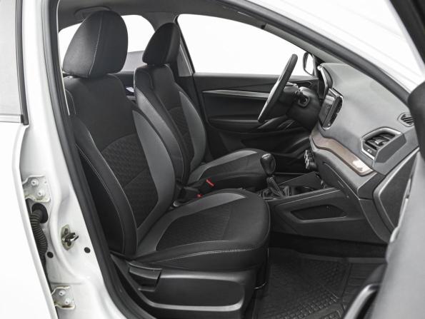 Lada (ВАЗ) Vesta I Рестайлинг (NG) с пробегом 2023 года, цена 1 174 000 рублей, 32161 км, седан, Автокод Объявления