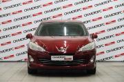 Peugeot 408 I Сургут  - изображение 32