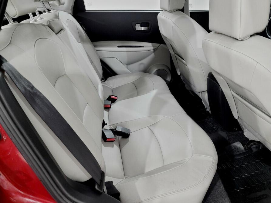 Nissan Qashqai I Рестайлинг Москва  - изображение 12