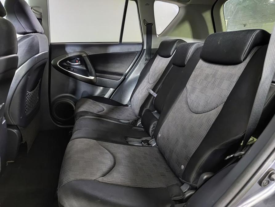 Toyota RAV4 III (XA30) Рестайлинг Уфа  - изображение 14