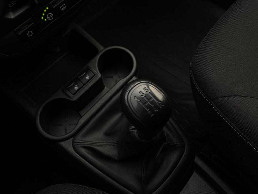Lada (ВАЗ) Granta I Рестайлинг Минеральные Воды  - изображение 13