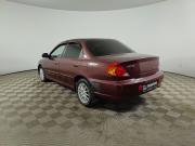 Kia Spectra I Рестайлинг 2 Уфа  - изображение 30