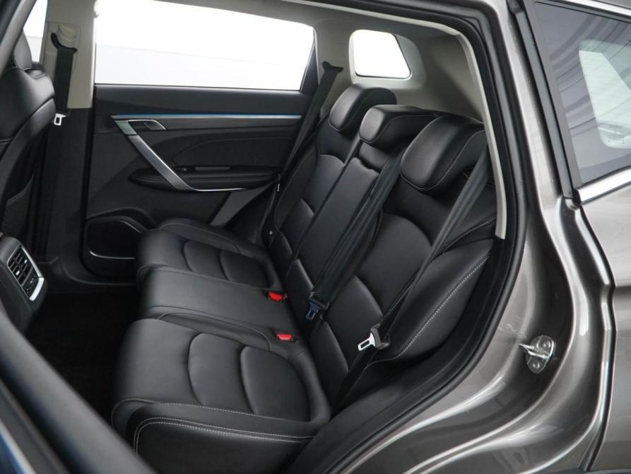 Geely Atlas Pro Москва  - изображение 9
