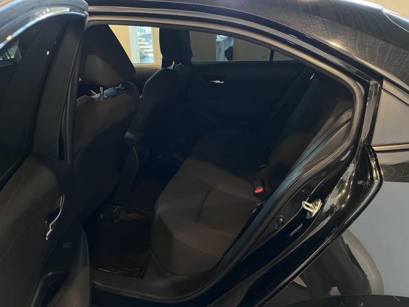 Toyota Corolla XII (E210) с пробегом 2019 года, цена 1 760 000 рублей, 177861 км, седан, Автокод Объявления
