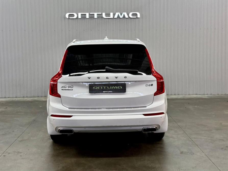 Volvo XC90 II Рестайлинг 1 Краснодар  - изображение 6