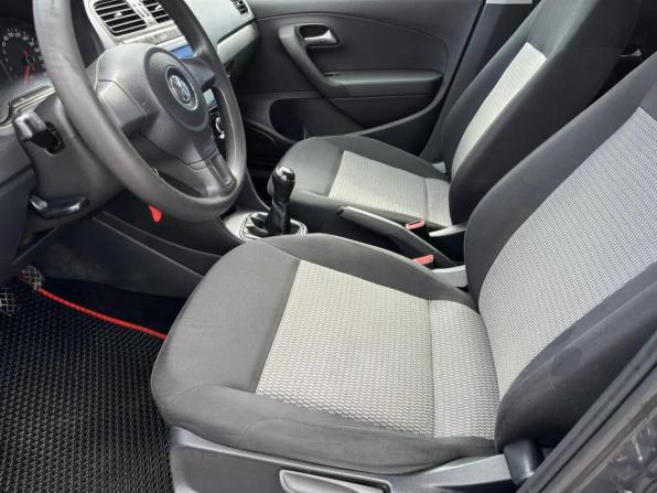 Volkswagen Polo V с пробегом 2013 года, цена 495 000 рублей, 237599 км, седан, Автокод Объявления
